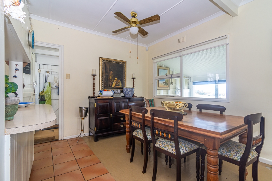3 Bedroom Property for Sale in De Kelders Western Cape